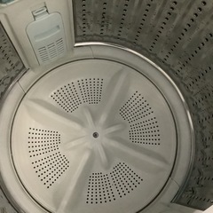 HITACHI  日立　洗濯機　NW-Z70E5  2018年製　7㎏