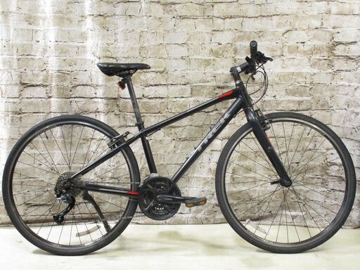 TREK 「トレック」 FX3 2019年モデル クロスバイク