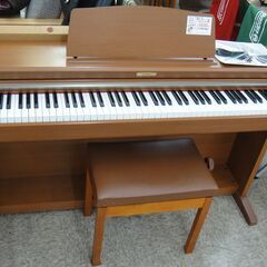 KAWAI カワイ 電子ピアノ デジタルピアノ CN-21 20...