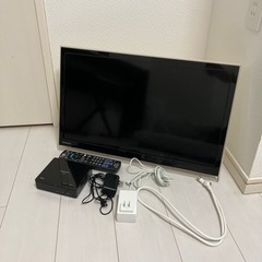 テレビ