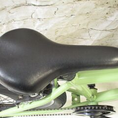 DWARF 「ドワーフ」 24インチ マウンテンバイク