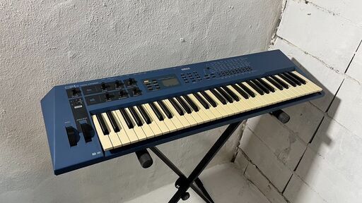 ✨期間限定ジモティー特別価格✨定価7万円！YAMAHA CS1x アナログシンセサイザー ＊説明文必読＊
