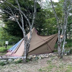 サーカスST DX、トリポッドレギュラー、窓なしフロントフラップ、フル  