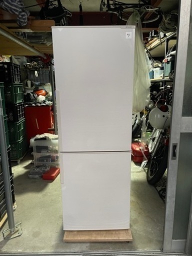 SJ-PD27A-C 2015年 シャープ製冷蔵冷凍庫