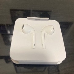 【値下げ】EarPods Lightning【純正】