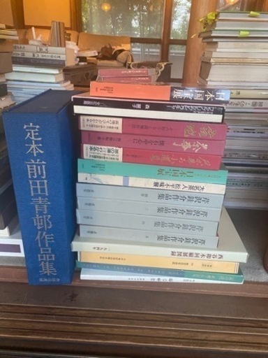 古書（昭和10年頃〜）★ジャンル多数★買取希望