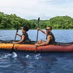 【新品・未使用品】Bestway トービンスポーツ (スポーツカヤック) 基本送料無料