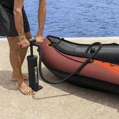 【新品・未使用品】Bestway トービンスポーツ (スポーツカヤック) 基本送料無料