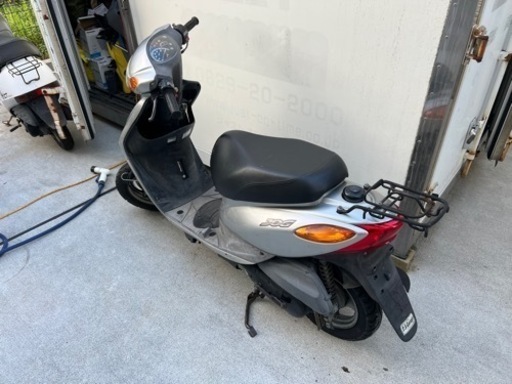 ジョグ 4ST SA36J 4stジョグZR（sa39j） HMS ヤマハ 4st JOG ZR