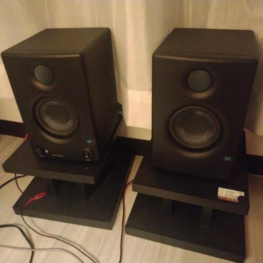 Presonus　eris3.5BT