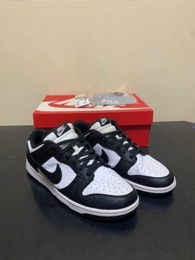 スニーカー Nike Dunk Low Retro \