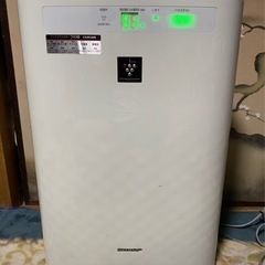 ⭐︎シャープ 空気清浄機 KC-A70⭐︎