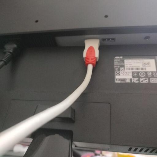 ASUS VP32A 31.5型ゲイミングモニター 中古品 【中古モニター】31.5