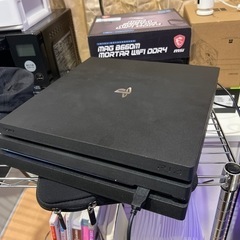 ps4 proと人気のゲームディスク5枚 ps4 proと人気のゲームディスク5枚