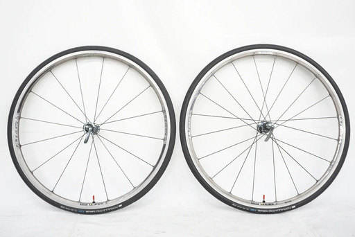 SHIMANO 「シマノ」 ULTEGRA WH-6800 シマノ11S クリンチャー ホイールセット ロードバイク用 ITKIPR2NX1AU