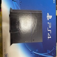 PS4 1200A/プレステ/ゲーム機