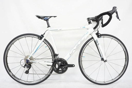 FELT 「フェルト」 F75 2013年モデル ロードバイク ITV55B5MOEWL