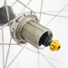 CORIMA 「コリマ」 AERO＋47 CL シマノ11S ホイールセット ロード