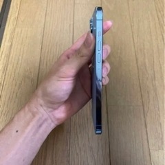 美品】iPhone 13 Pro Max 256GB 付属品等全て有り◎