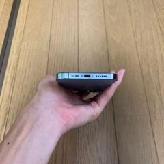 美品】iPhone 13 Pro Max 256GB 付属品等全て有り◎