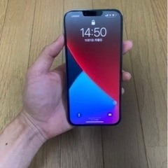 美品】iPhone 13 Pro Max 256GB 付属品等全て有り◎