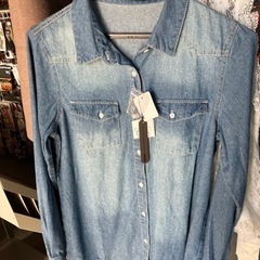 上着  新品 mサイズ