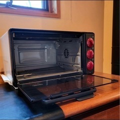 【売却済】デロンギ コンベクションオーブン オーブントースター