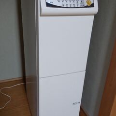 冷えっ庫 精米処 保冷 精米機 PRC-30W 30kg エムケー精工