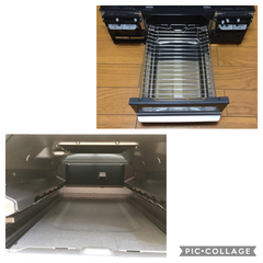 リンナイ ビルドインコンロ RB31AW28U12RVW 都市ガス 2023年製
