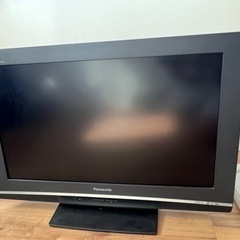 Panasonic テレビ　32型