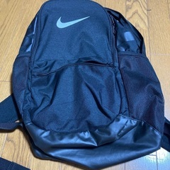 NIKE リュックサック (取引中)