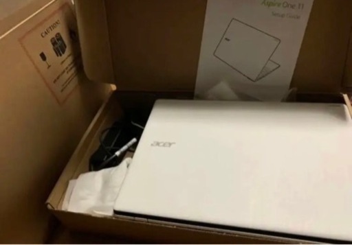 Acer ノートパソコン