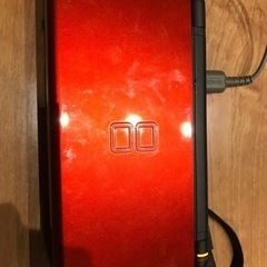 Nintendo DS lite ゲーム機