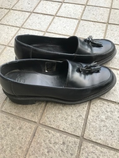 パンプス Dr.Martens