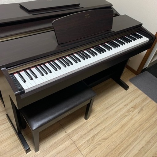 YAMAHA ARIUS YDP-160 2009年製 電子ピアノ ヤマハ アリウス | alviar.dz