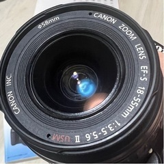 Canon 6xi 一眼レフカメラ 