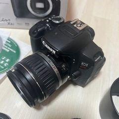 Canon 6xi 一眼レフカメラ 