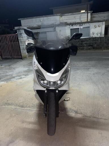 ホンダ 56 PCX125