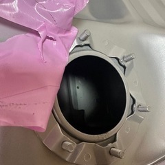 EF3シビックセダン 燃料タンク