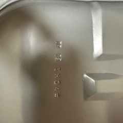 EF3シビックセダン 燃料タンク