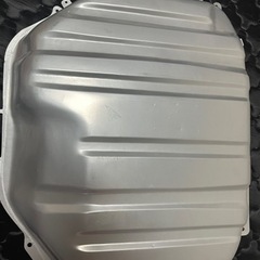 EF3シビックセダン 燃料タンク