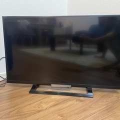 SONY テレビ 【受け渡しが決まりました】