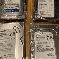 HDD 1.5TB HDD ハードディスク wd（WESTERN...