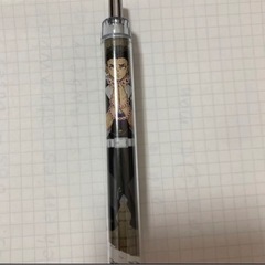姫嶋さんボールペン