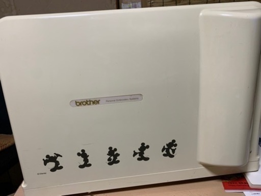 ミシン 本日限定価格‼️