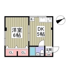 町田駅🏠『1DK』✅インターネット無料✨初期費用抑えられます✨お...