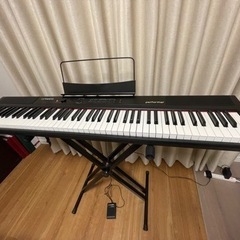 Artesia  PERFORMER 電子ピアノ88鍵盤 