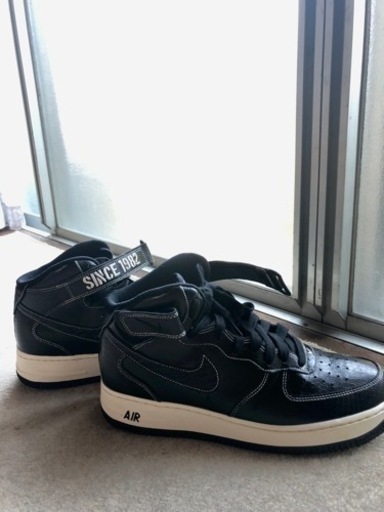 Nike 40周年記念モデル　27.5センチ