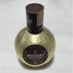 MOZART モーツァルト チョコレートクリーム リキュール 5...