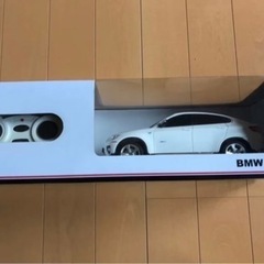 【未使用】BMW 白